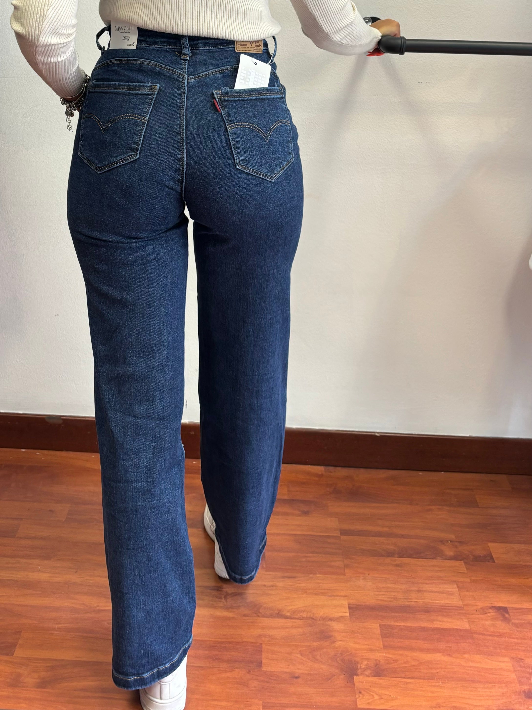 Jeans Blue - Guardaroba Urbano